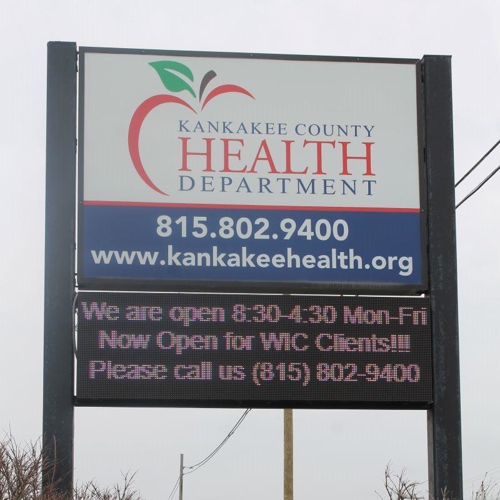 Digital Signage